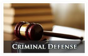 Criminal Law Waukegan, IL