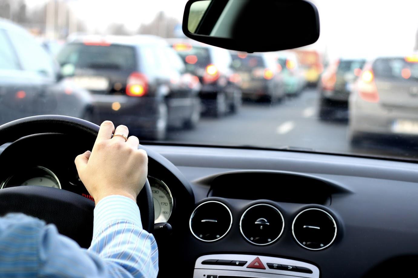 dashboard figures for car