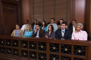 Courtroom Witnesses — Waukegan, IL — Daniels, Long & Pinsel, LLC