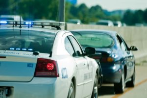 Pulled Over for a DUI — Waukegan, IL — Daniels, Long & Pinsel, LLC