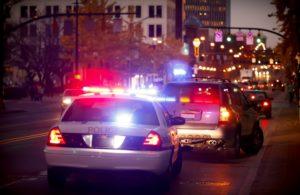 Traffic Violations — Waukegan, IL — Daniels, Long & Pinsel, LLC